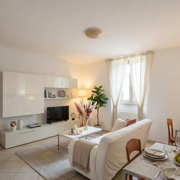 a casa di LUCA, hotel in Capriate San Gervasio