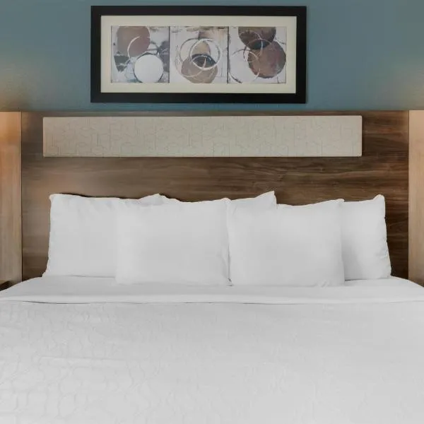 Anderson में, होटल Best Western Plus Anderson
