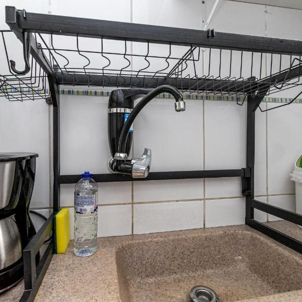 Quarto e Sala Espaçoso para 4 em Copacabana - Foto 3