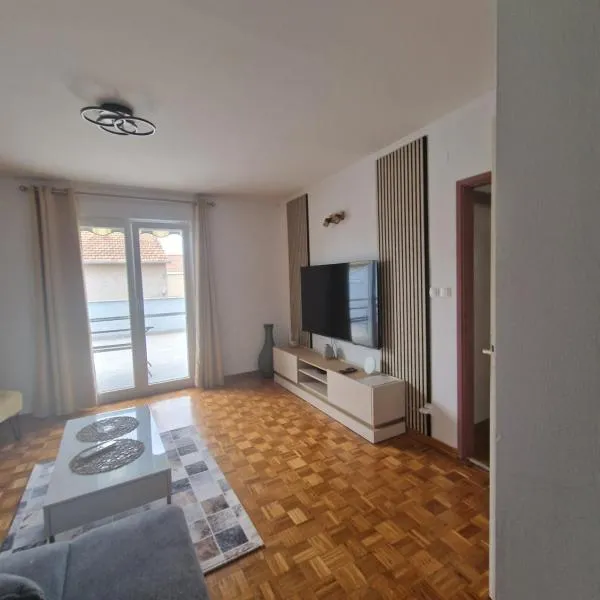 Apartman Nada, hotel in Biograd na Moru