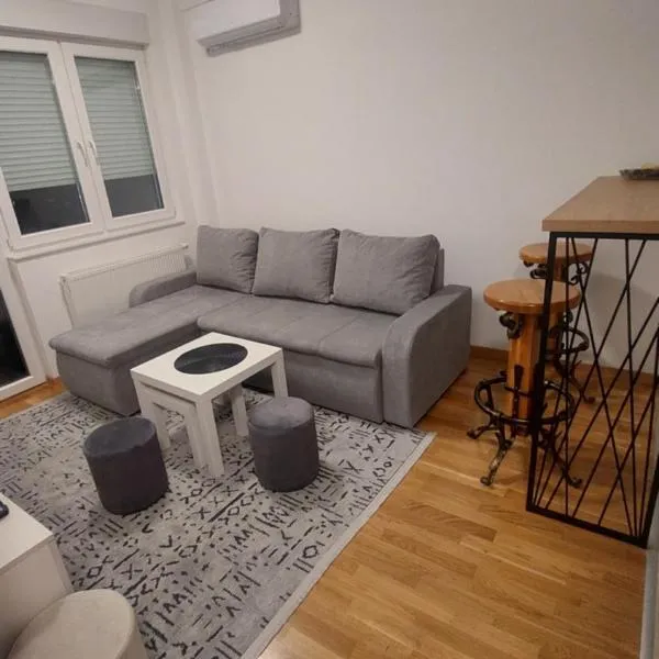 Apartman Stan Laktasi, viešbutis mieste Laktašai