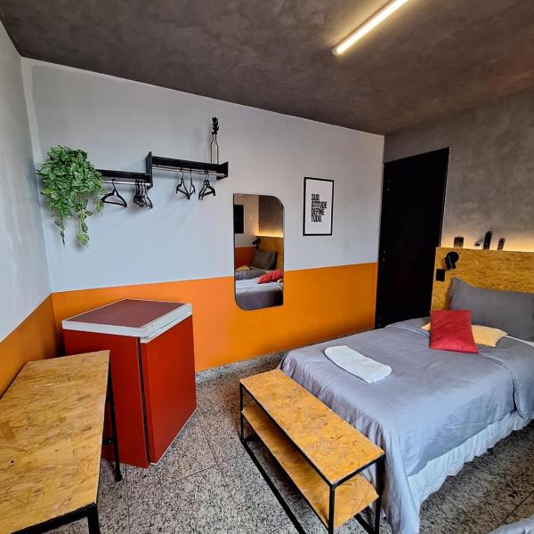 MEC Office Hostel