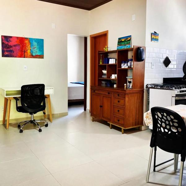 Casa Aki