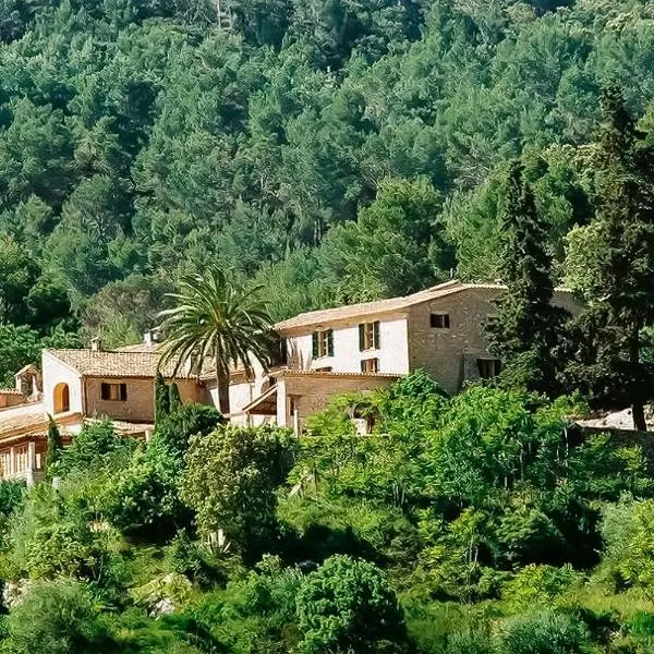 Posada del Marqués I A Slow Design Hotel, ξενοδοχείο σε Esporles