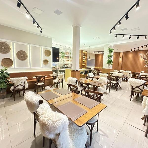 Zallon Hotel Executivo - Late Checkout Cortesia as 15hs aos DOMINGOS - Foto 3