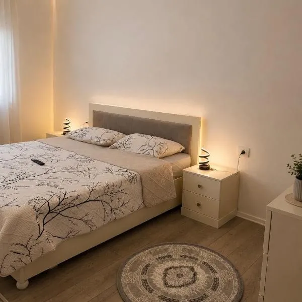 ARMAS Stay, hotel em Kamëz