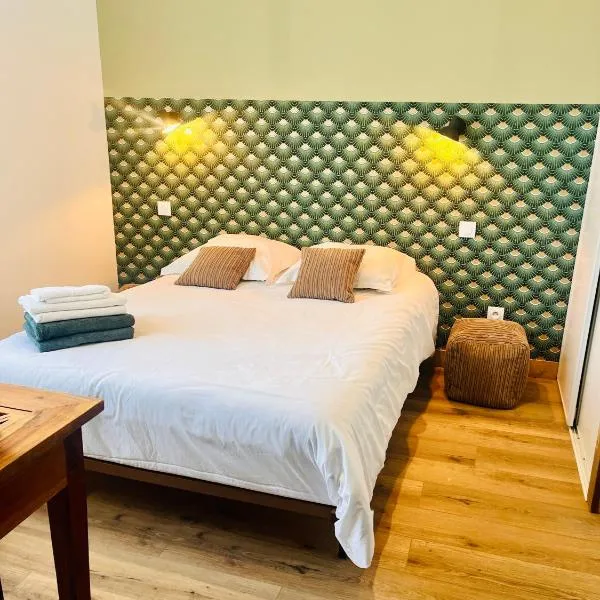 Chambre à soulac, hotel in Soulac-sur-Mer