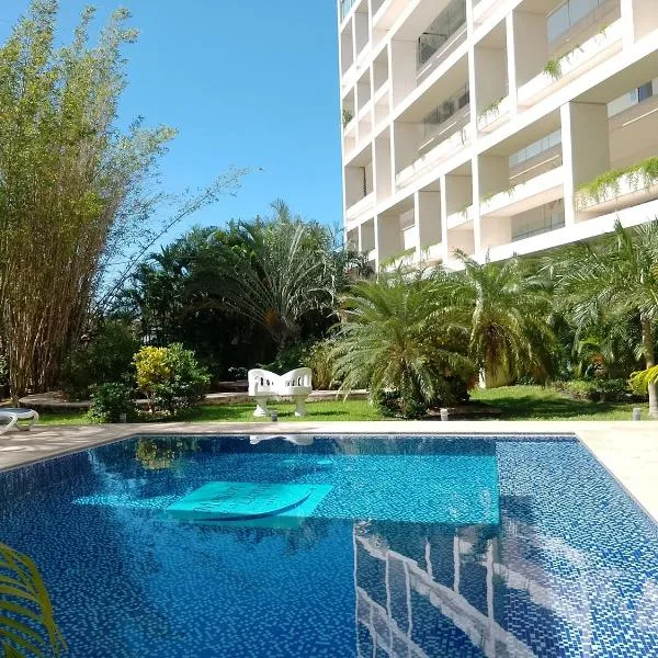 Mesón de la Luna Hotel & Spa, hotel em Mérida
