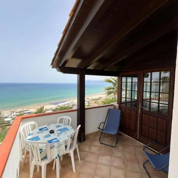 Blunda Holiday Home, hotel din Castellammare del Golfo