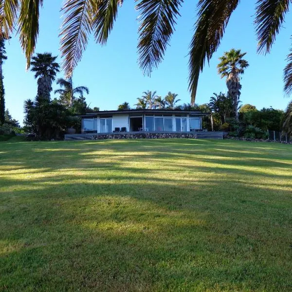 Nikau Apartments Waiheke Island, hotel a Onetangi