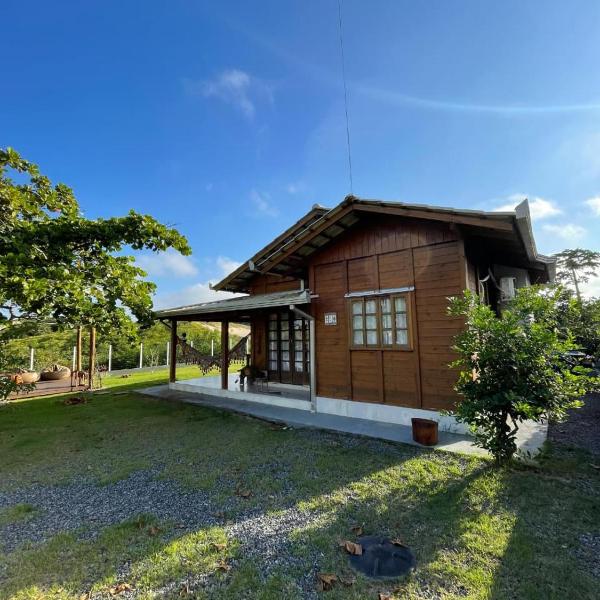 Casa de Praia - Praia Grande - São Francisco do Sul - Foto 4