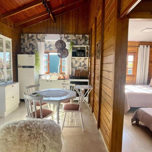 Casa de Praia - Praia Grande - São Francisco do Sul - Foto 2