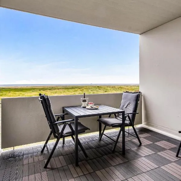 Precioso Apartamento En Fanø Con Sauna, hotel en Fanø