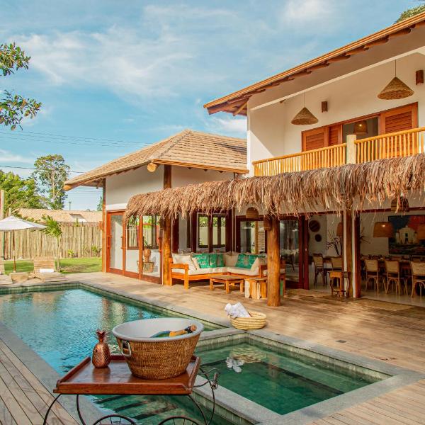 Casa Mannu Trancoso
