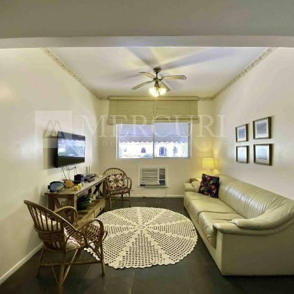 Apartamento Enseada