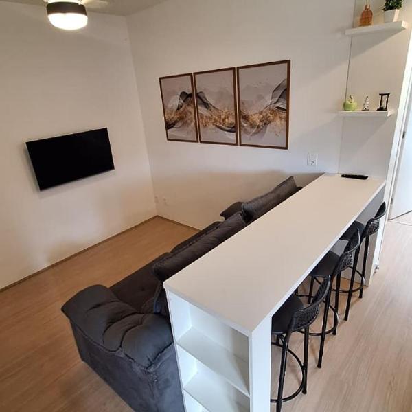 Apartmento no João Costa - Joinville, Santa Catarina