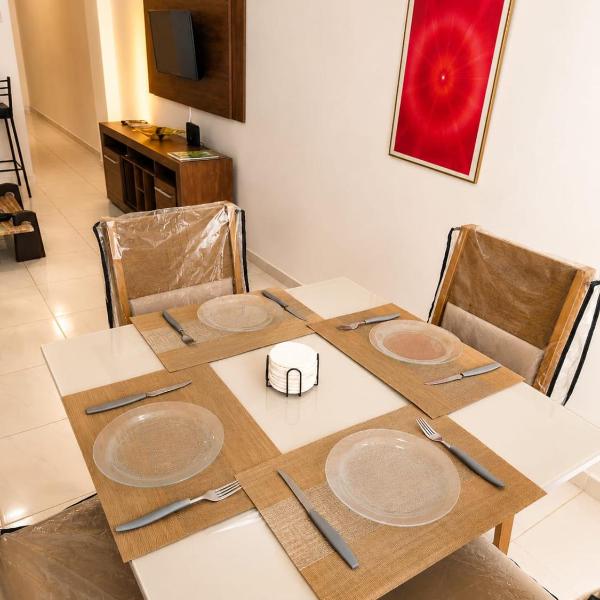Apartamento Leme RJ