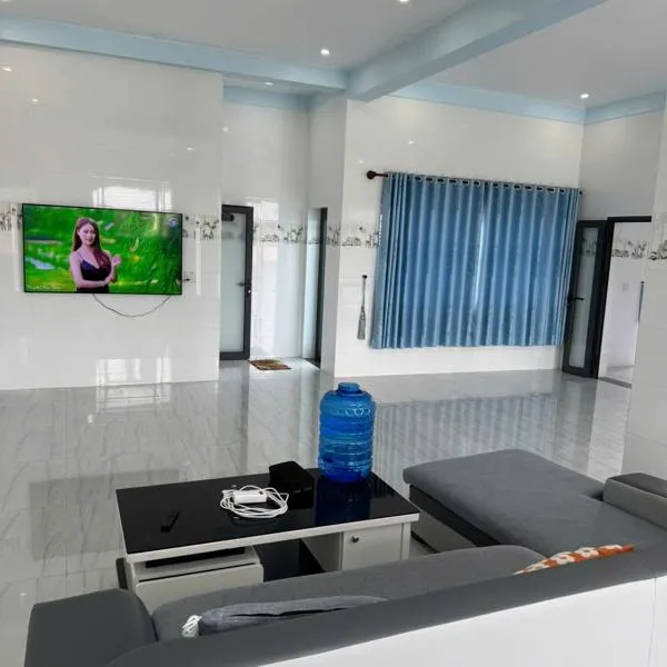 KEN Homestay, hotel in Cu Lao Thu