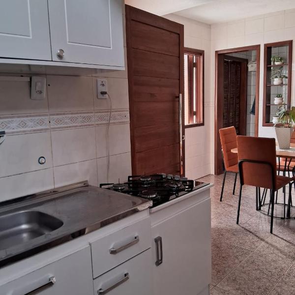 Casa dos fundos - Foto 3