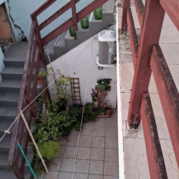 Casa dos fundos - Foto 4