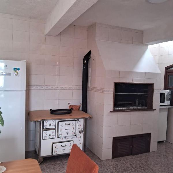 Casa dos fundos - Foto 5
