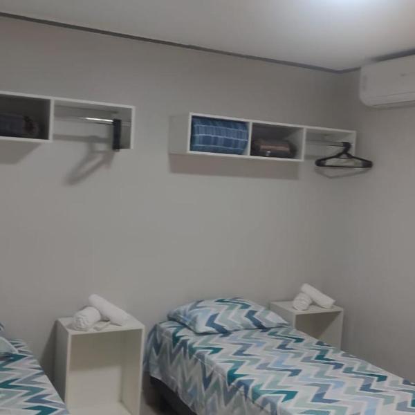 Wana casa 6 - Requinte e conforto