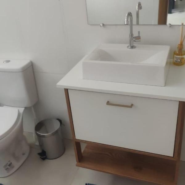 Wana casa 6 - Requinte e conforto - Foto 3
