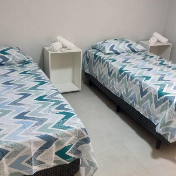 Wana casa 6 - Requinte e conforto - Foto 2
