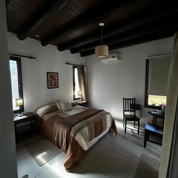 Viamonte Rest, hotell i Ciudad Lujan de Cuyo