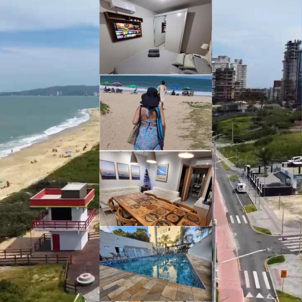 Ap Clube Piçarras
