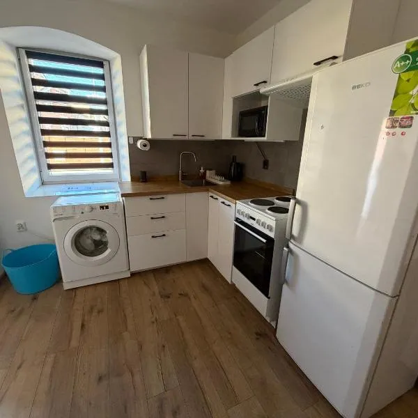 Apartmány u letiště v Mladé Boleslavi, hotel in Mladá Boleslav
