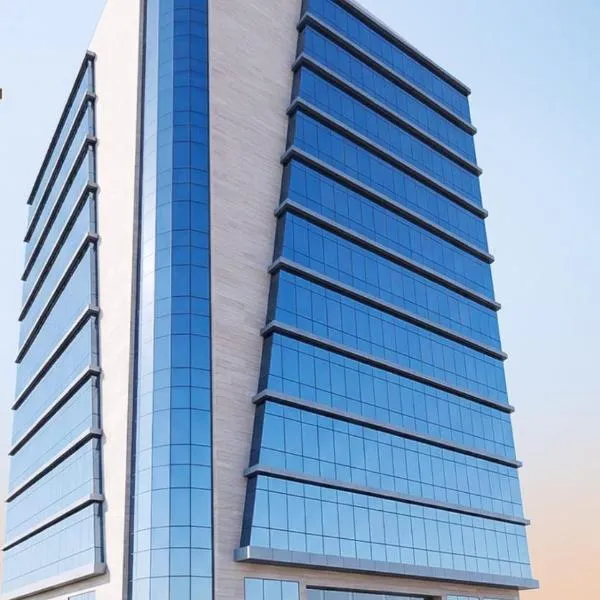 The CASTLE PREMIUM HOTEL, hotel em Doha