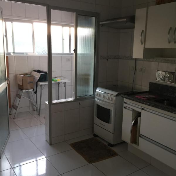 Apartamento Astúrias 2 Dorms Ar Cond - Foto 4