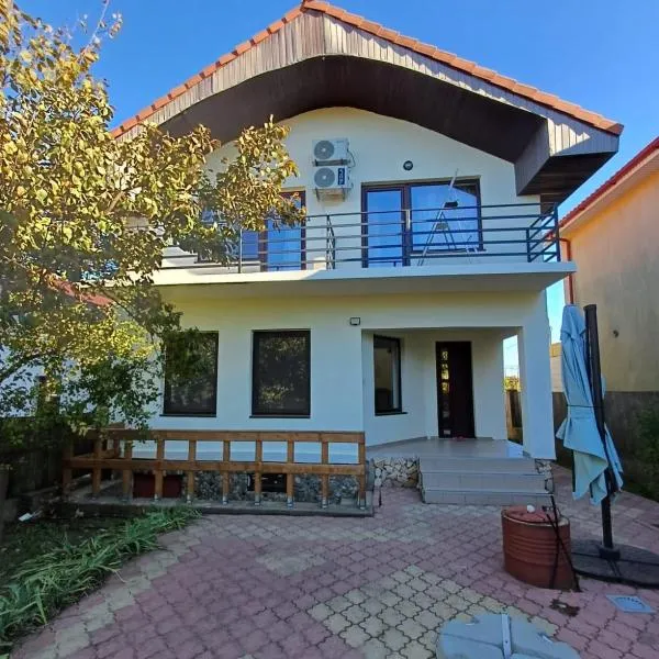 Casa Livia, хотел в Тузла