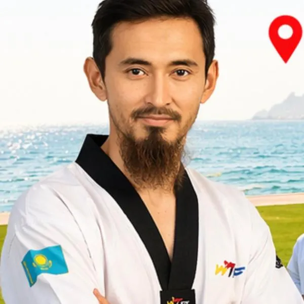 Muscat Turkish Hostel, מלון במוסקט