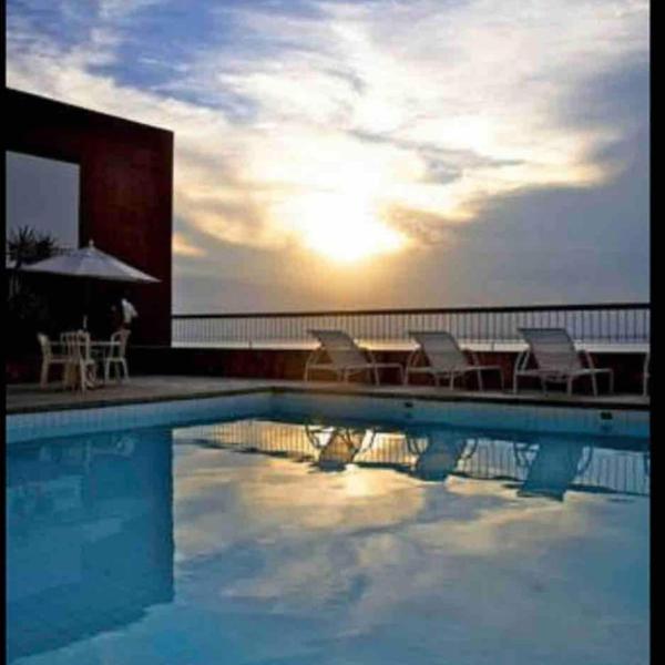 Flat with see the oceans - Foto 4