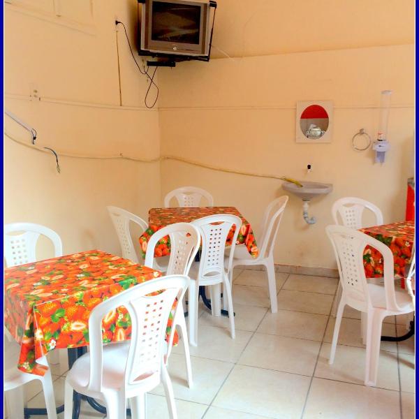 Hospedaria PraiaSolMar - Foto 4