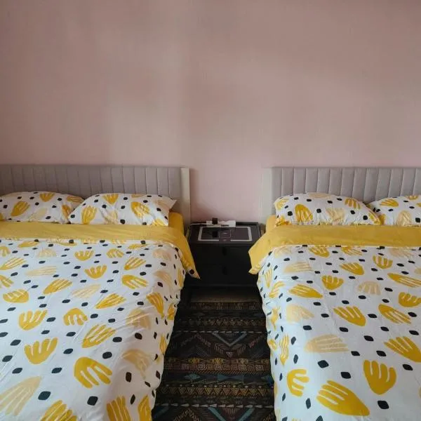 REHome, hotel v destinácii Bangkok