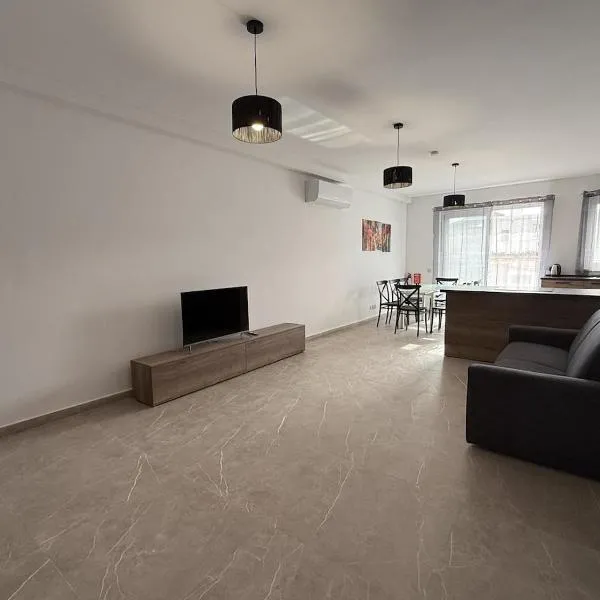 Arzis Holiday Home, hotel en Balzan