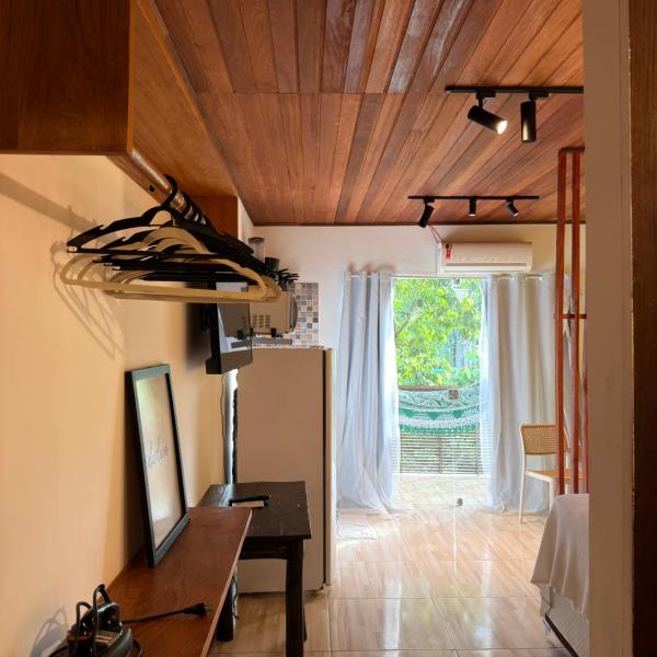 Pituba Vile - Apartamento Jardim - Foto 4