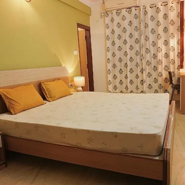 HomeSlice Koramangala, hotel Bengaluruban