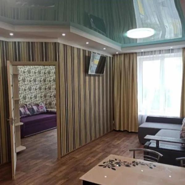 ЖК Хмельницький, Hotel in Dnipro