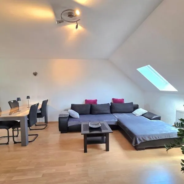 Steindorf에 위치한 호텔 Lampl Haus