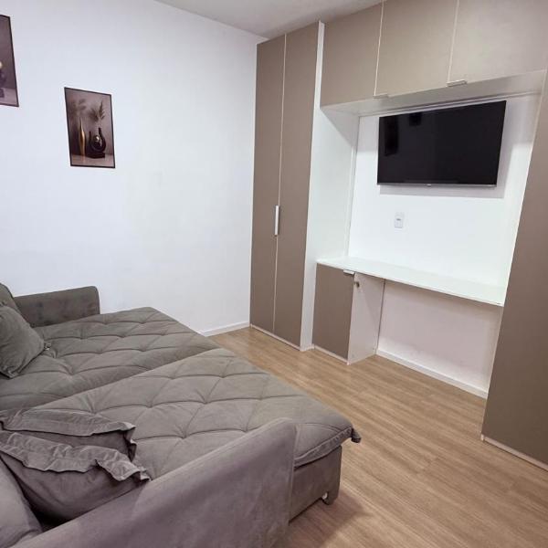 Novo apartamento em ótima localização - Foto 5