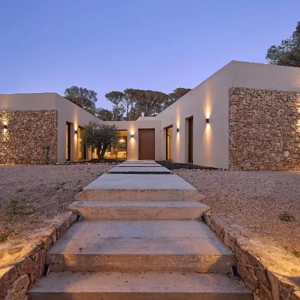 Villa Calella Brava, hotel in Calella de Palafrugell