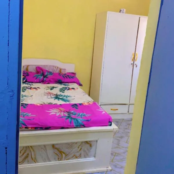 Résidence NAYAL, hotel sa NʼDjamena