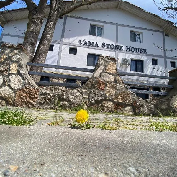 Vama Stone House, hotel din Vama Veche