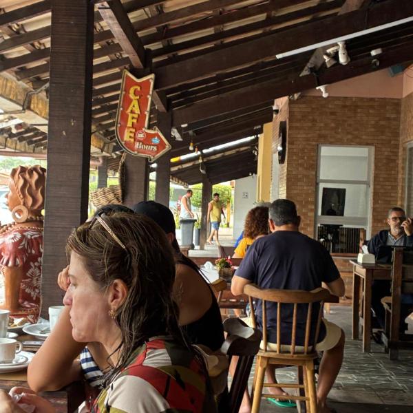 casa tres quartos condominio aeroporto lazer praias mercados a poucos minutos - Foto 4