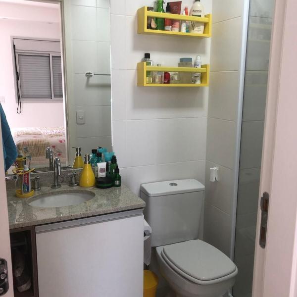 Studio executivo em condomínio completo - Foto 3