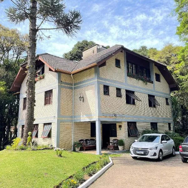 Pousada Bella Serra | Hospedagem em Canela, hotel em Canela